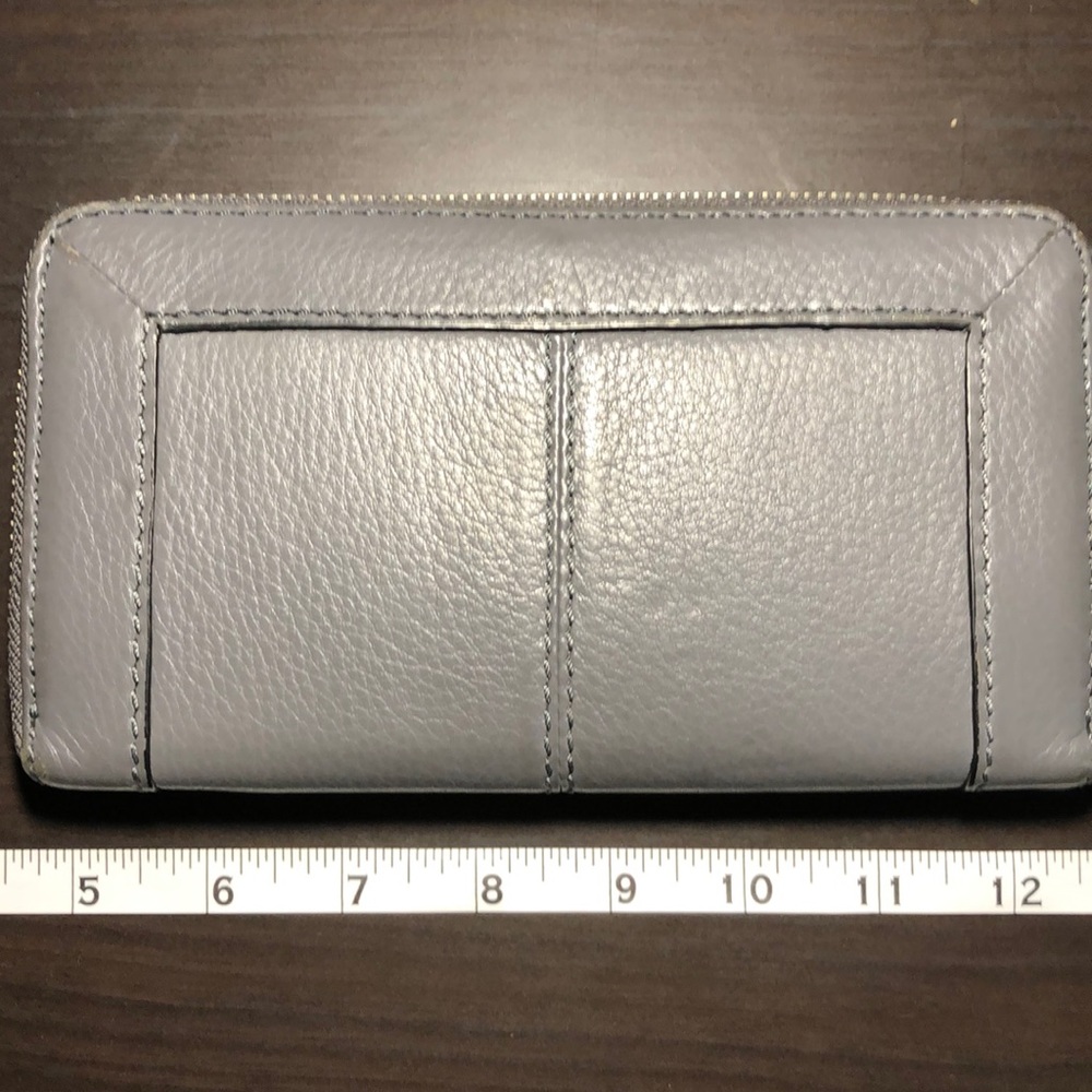 Banana Republic Leather Wallet